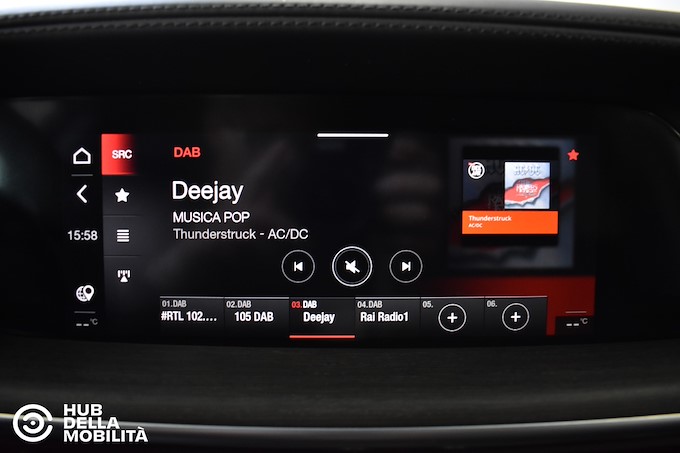 ALFA ROMEO Stelvio 2.2 Turbodiesel 210 CV AT8 Q4 Ti